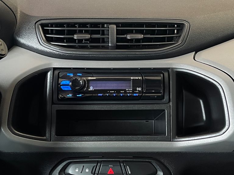 Chevrolet ONIX HATCH Joy 1.0 8V Flex 5p Mec.