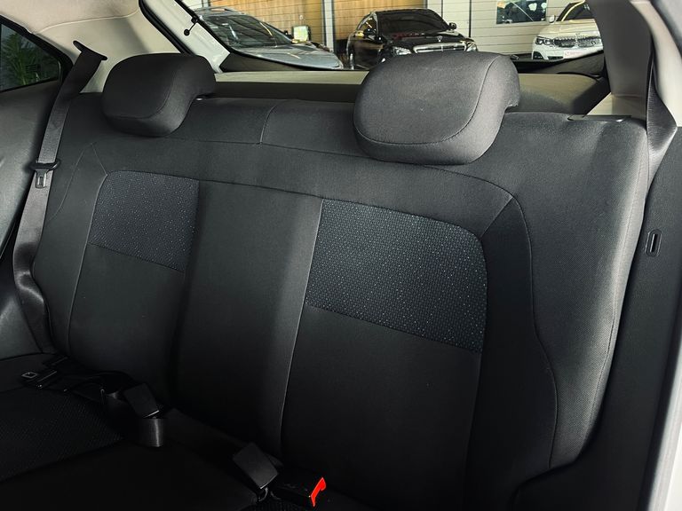 Chevrolet ONIX HATCH Joy 1.0 8V Flex 5p Mec.