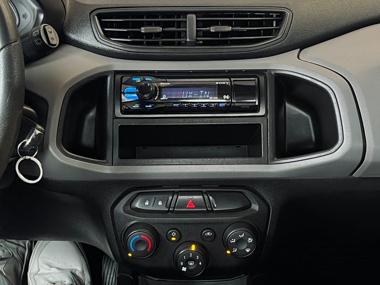 Chevrolet ONIX HATCH Joy 1.0 8V Flex 5p Mec.