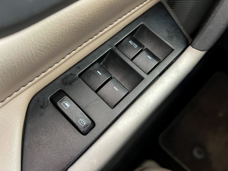 Ford EDGE LIMITED 3.5 V6 24V AWD Aut.