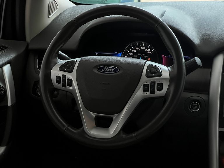 Ford EDGE LIMITED 3.5 V6 24V AWD Aut.