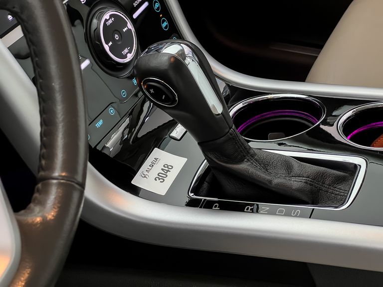 Ford EDGE LIMITED 3.5 V6 24V AWD Aut.