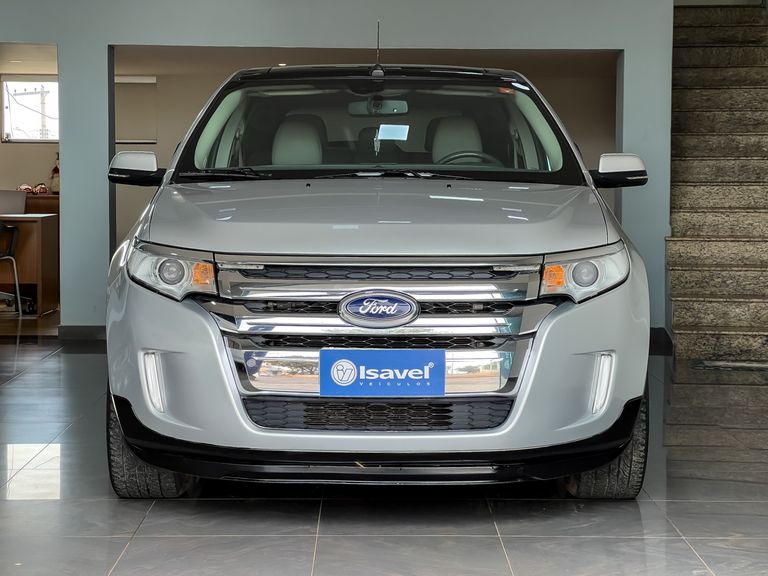 Ford EDGE LIMITED 3.5 V6 24V AWD Aut.