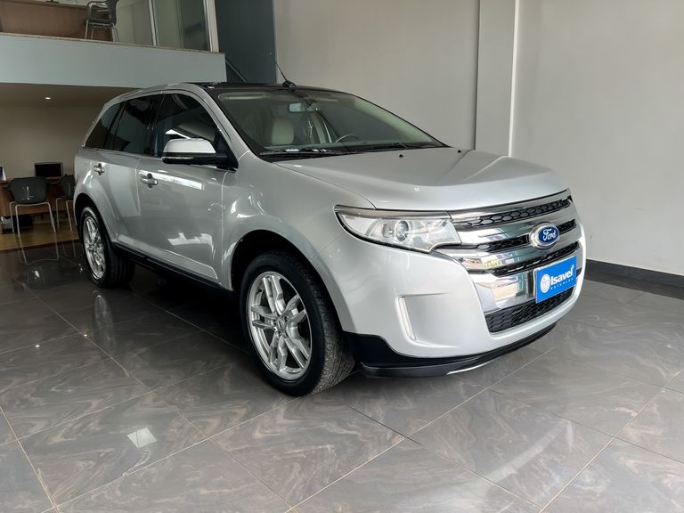 Ford EDGE LIMITED 3.5 V6 24V AWD Aut.