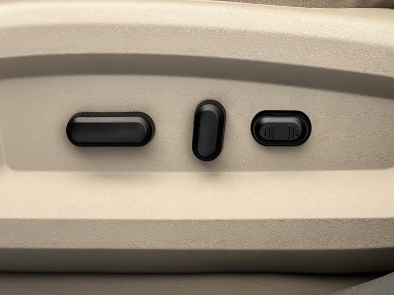 Ford EDGE LIMITED 3.5 V6 24V AWD Aut.