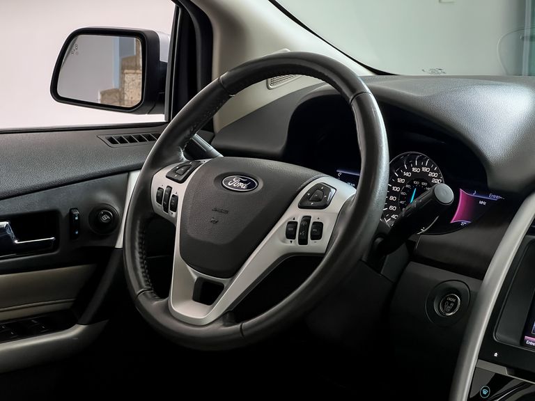 Ford EDGE LIMITED 3.5 V6 24V AWD Aut.