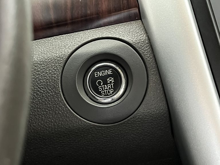 Ford EDGE LIMITED 3.5 V6 24V AWD Aut.