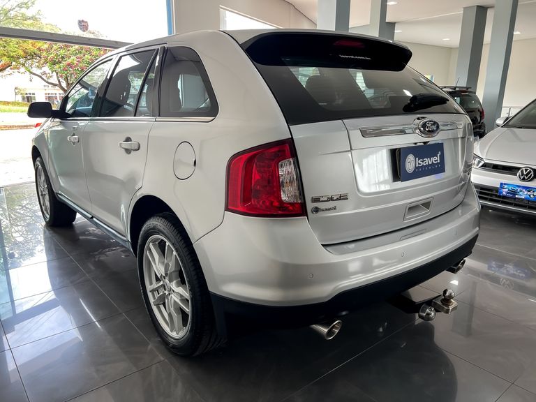 Ford EDGE LIMITED 3.5 V6 24V AWD Aut.