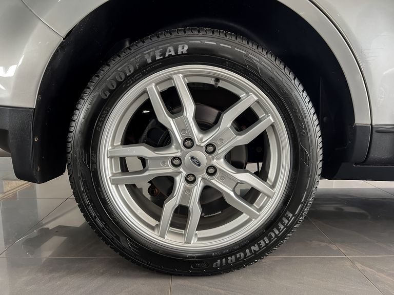 Ford EDGE LIMITED 3.5 V6 24V AWD Aut.