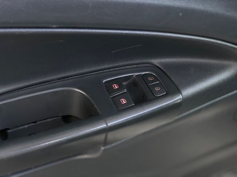 VolksWagen Saveiro Robust 1.6 Total Flex 16V 