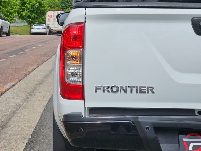 Nissan Frontier ATTAC.CD 4x4 2.3 Bi-TB Die. Aut