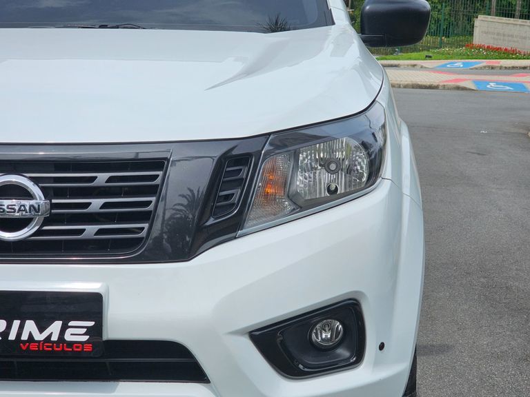 Nissan Frontier ATTAC.CD 4x4 2.3 Bi-TB Die. Aut