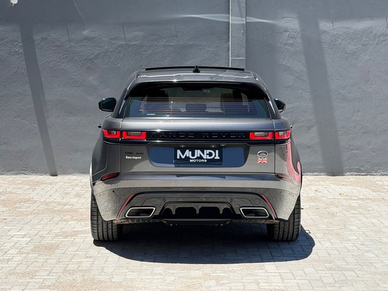 Land Rover Range R. VE. R-Dyn SE 2.0 4x4 300cv Aut.