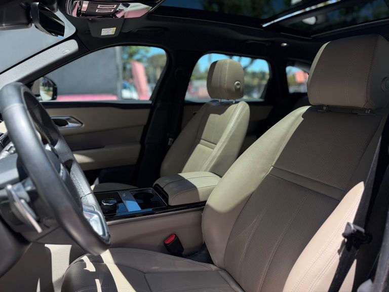 Land Rover Range R. VE. R-Dyn SE 2.0 4x4 300cv Aut.