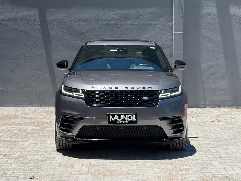 Land Rover Range R. VE. R-Dyn SE 2.0 4x4 300cv Aut.