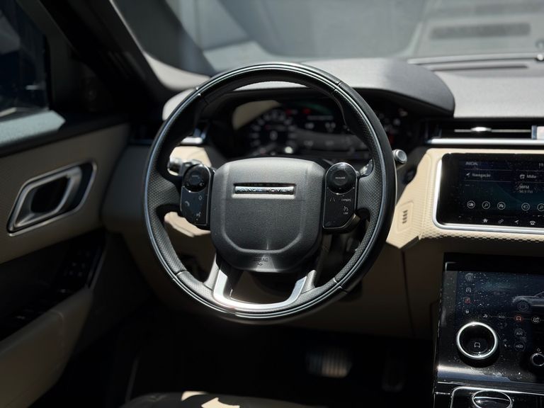 Land Rover Range R. VE. R-Dyn SE 2.0 4x4 300cv Aut.