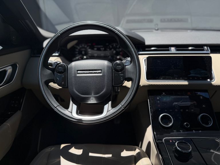 Land Rover Range R. VE. R-Dyn SE 2.0 4x4 300cv Aut.