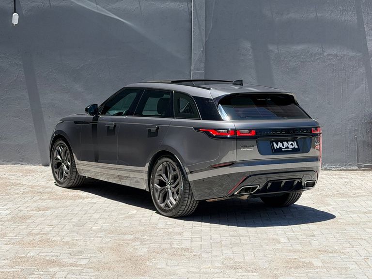 Land Rover Range R. VE. R-Dyn SE 2.0 4x4 300cv Aut.