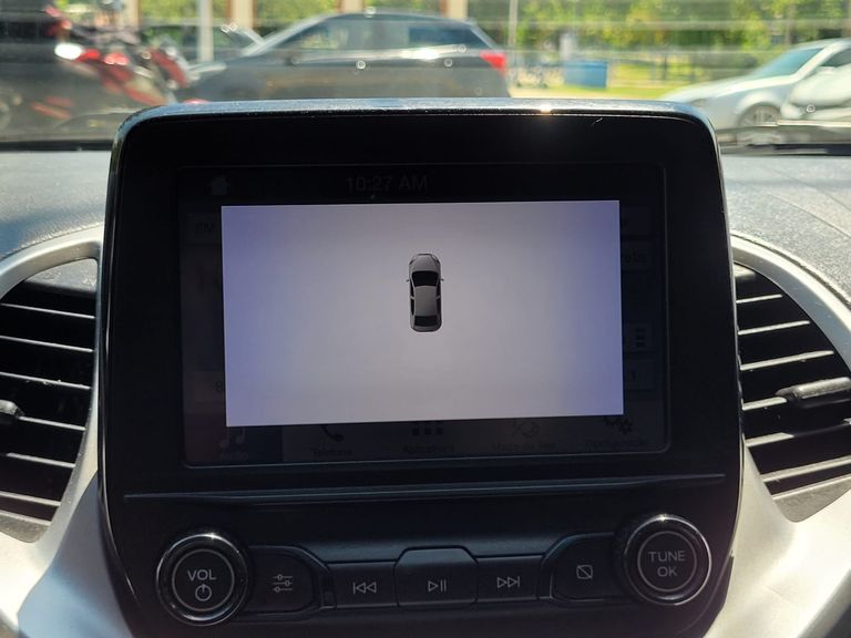 Ford Ka 1.5 SE Plus 12V Flex 5p Aut.