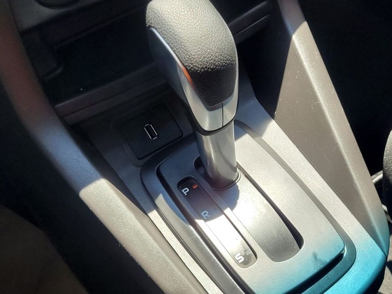 Ford Ka 1.5 SE Plus 12V Flex 5p Aut.