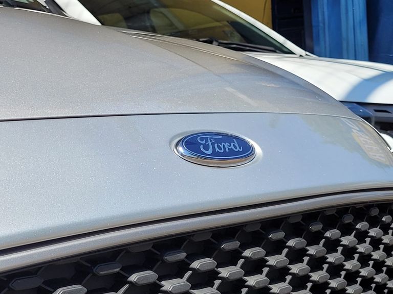 Ford Ka 1.5 SE Plus 12V Flex 5p Aut.