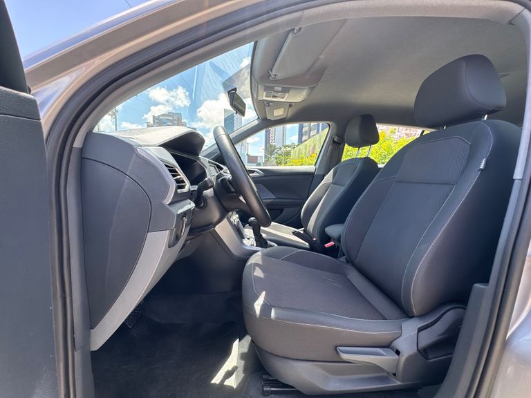 VolksWagen T-Cross 200 TSI 1.0  Flex 12V 5p Aut.