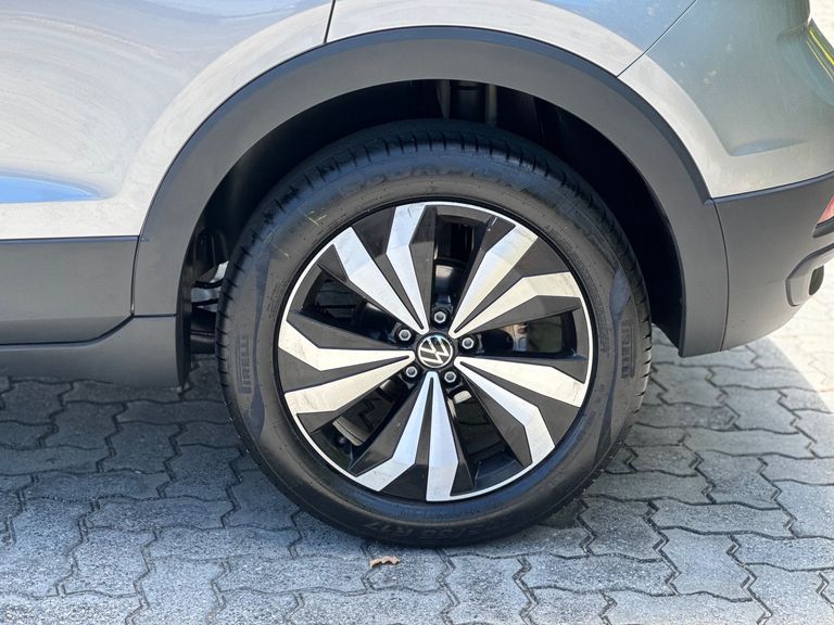 VolksWagen T-Cross 200 TSI 1.0  Flex 12V 5p Aut.