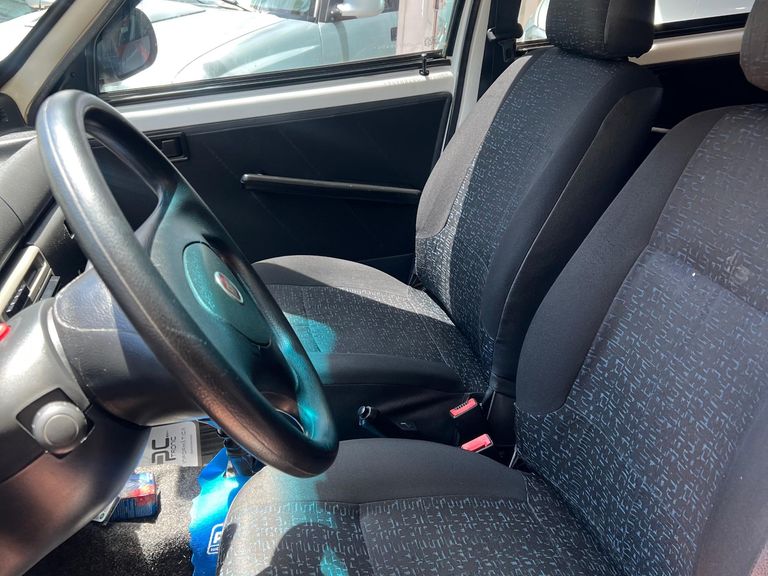 Fiat Uno Mille WAY ECONOMY 1.0 F.Flex 4p