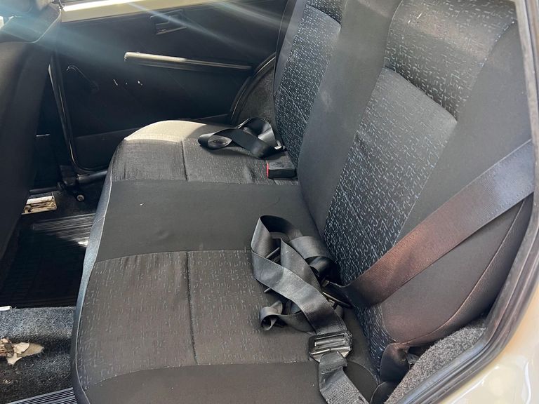 Fiat Uno Mille WAY ECONOMY 1.0 F.Flex 4p