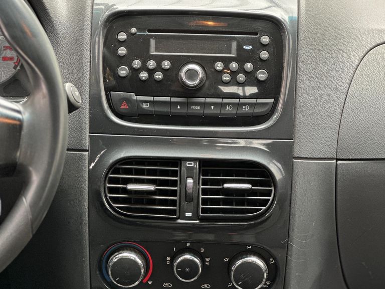 Fiat Palio Weekend Adventure LOCKER 1.8 Flex