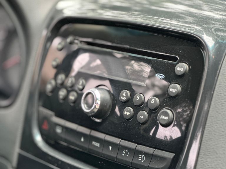 Fiat Palio Weekend Adventure LOCKER 1.8 Flex