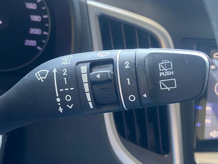 Hyundai Creta Attitude 1.6 16V Flex Aut.