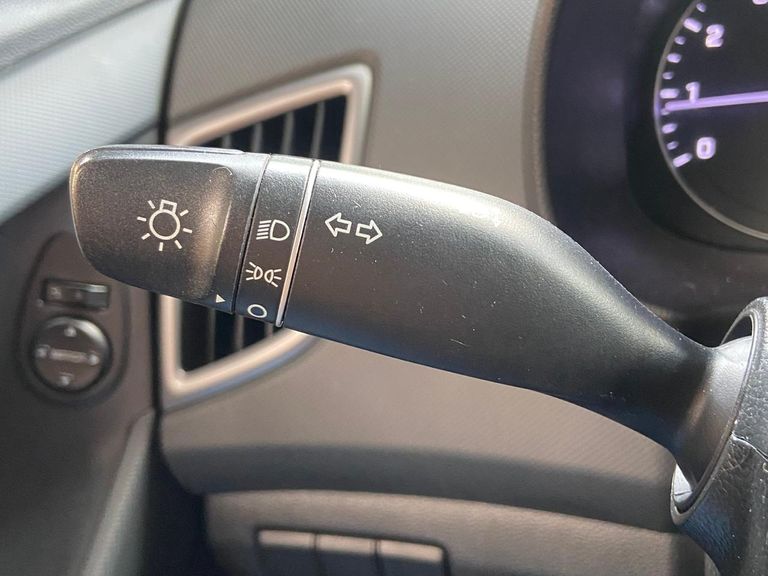 Hyundai Creta Attitude 1.6 16V Flex Aut.