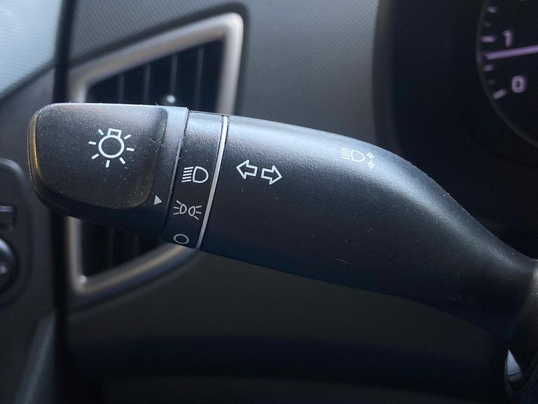 Hyundai Creta Attitude 1.6 16V Flex Aut.