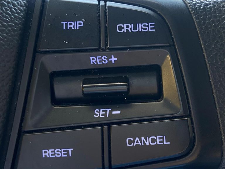 Hyundai Creta Attitude 1.6 16V Flex Aut.