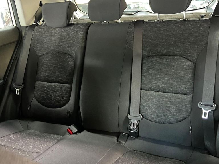 Hyundai Creta Attitude 1.6 16V Flex Aut.