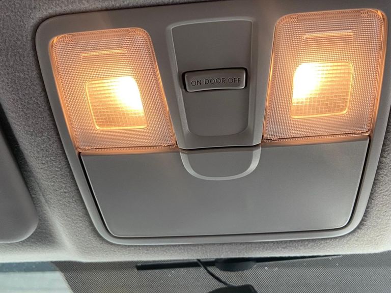 Hyundai Creta Attitude 1.6 16V Flex Aut.