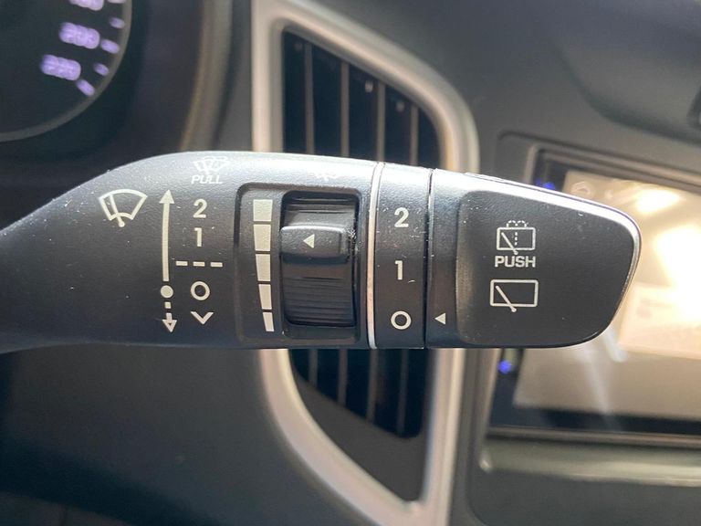 Hyundai Creta Attitude 1.6 16V Flex Aut.