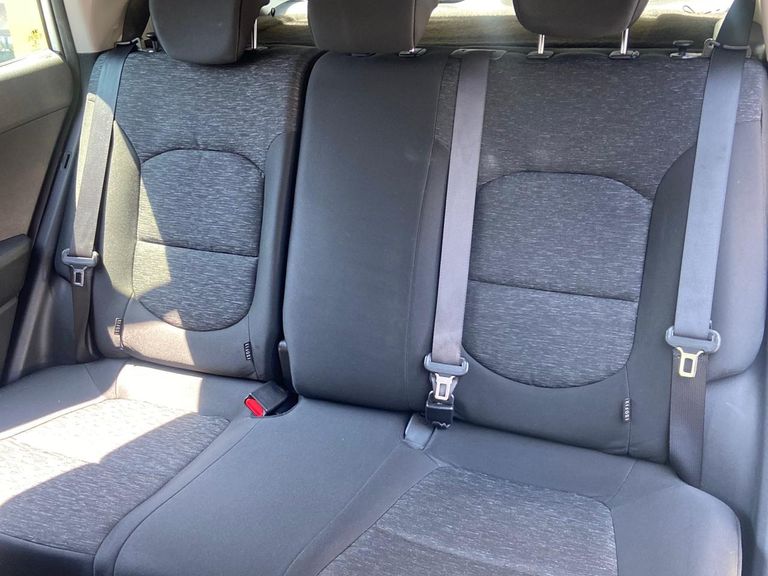 Hyundai Creta Attitude 1.6 16V Flex Aut.