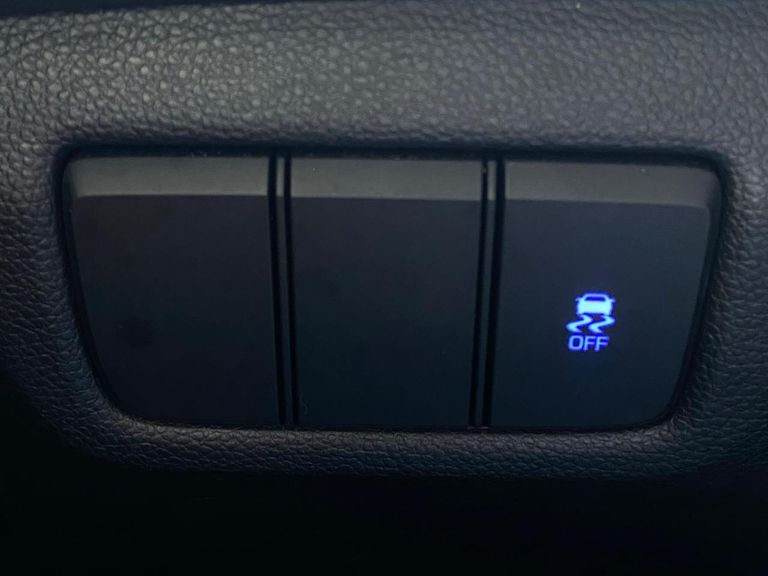 Hyundai Creta Attitude 1.6 16V Flex Aut.