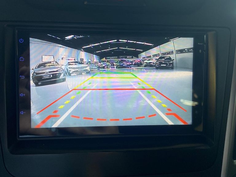 Hyundai Creta Attitude 1.6 16V Flex Aut.