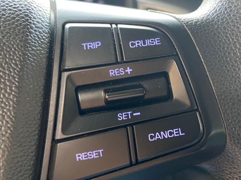 Hyundai Creta Attitude 1.6 16V Flex Aut.