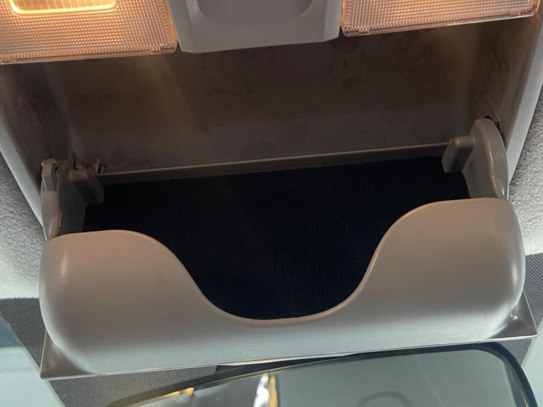 Hyundai Creta Attitude 1.6 16V Flex Aut.