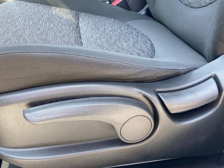 Hyundai Creta Attitude 1.6 16V Flex Aut.