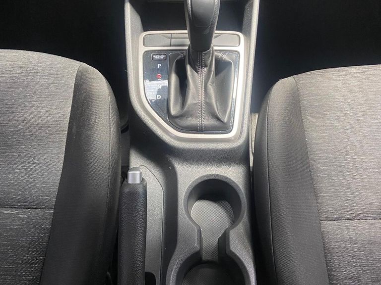 Hyundai Creta Attitude 1.6 16V Flex Aut.