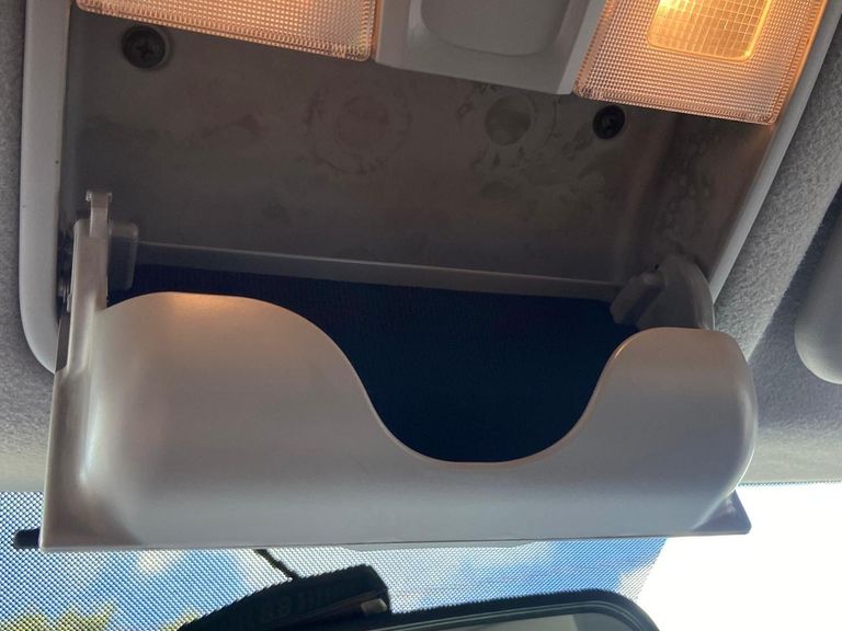 Hyundai Creta Attitude 1.6 16V Flex Aut.