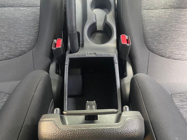 Hyundai Creta Attitude 1.6 16V Flex Aut.