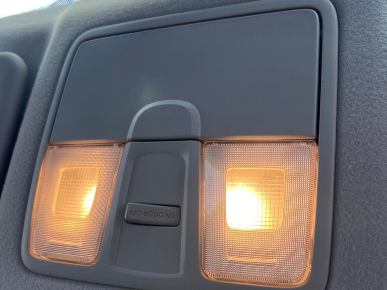 Hyundai Creta Attitude 1.6 16V Flex Aut.