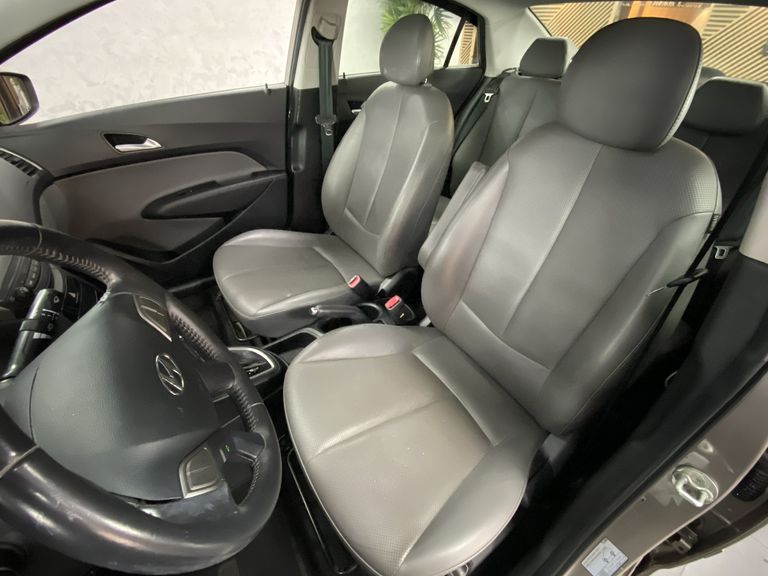 Hyundai HB20S Premium 1.6 Flex 16V Aut. 4p