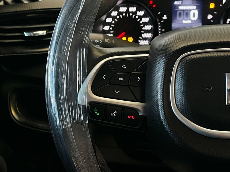 Fiat ARGO DRIVE 1.0 6V Flex